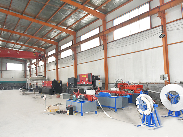 企業(yè)風(fēng)采