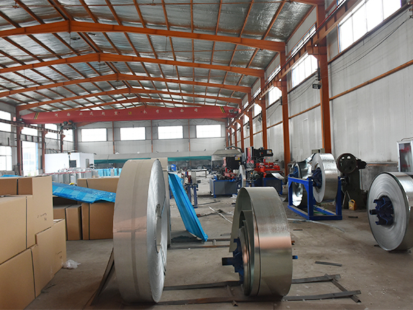 企業(yè)風(fēng)采