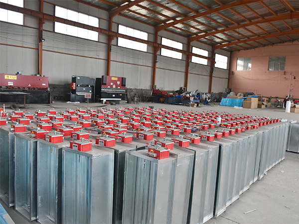 企業(yè)風(fēng)采