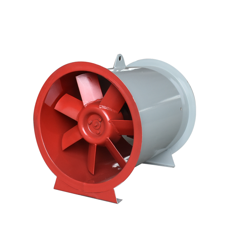 排煙風(fēng)機(jī)