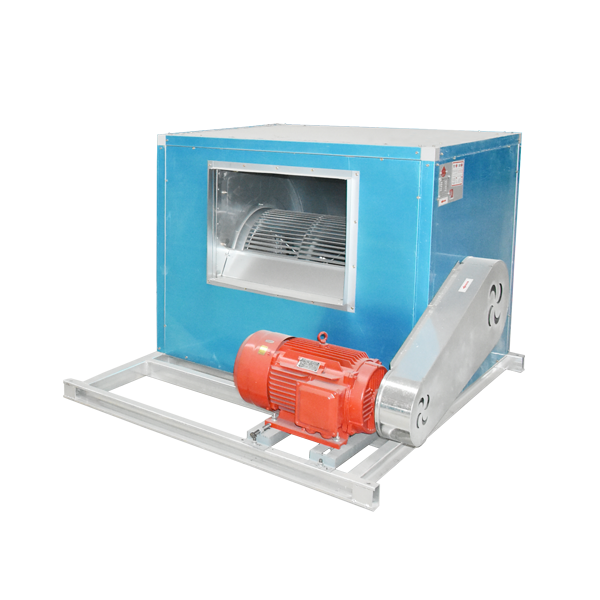 低噪聲離心風(fēng)機(jī)