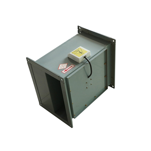 管道風(fēng)機(jī)