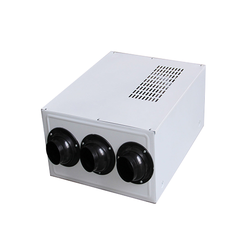 誘導(dǎo)射流風(fēng)機(jī)