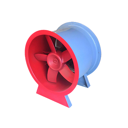 T35-11型軸流風(fēng)機(jī)