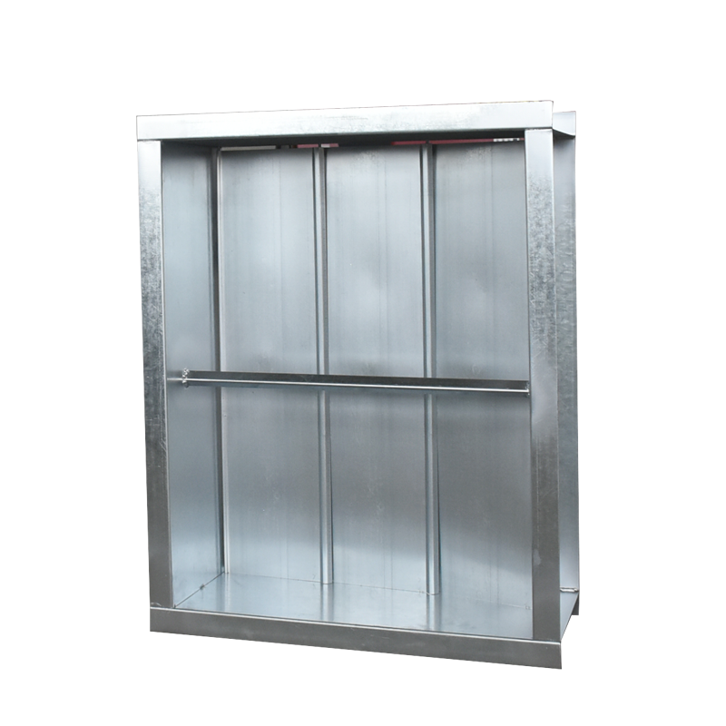 方形風(fēng)量調(diào)節(jié)閥