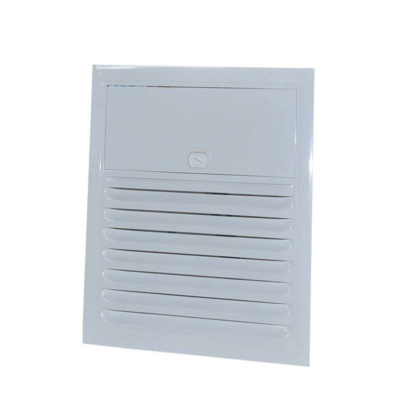 正壓送風(fēng)口面板