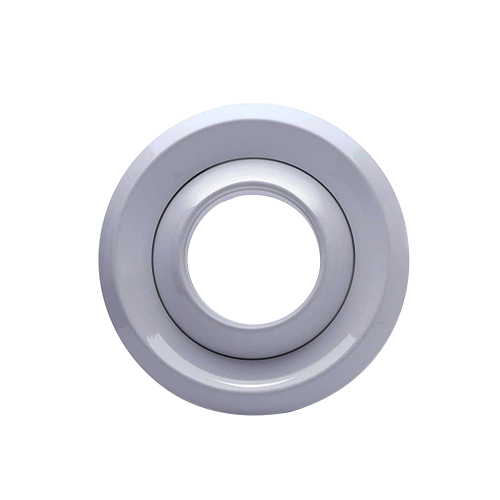 鋁合金球形噴口