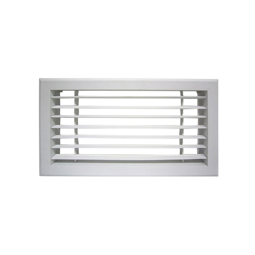 防雨百葉排風(fēng)口