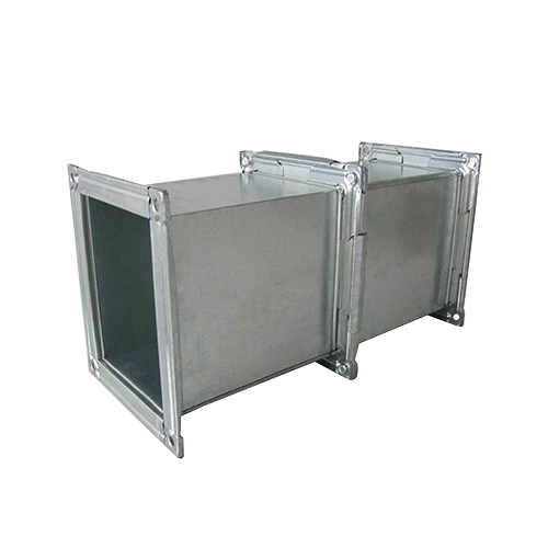 鍍鋅板風(fēng)管