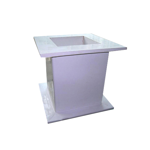 玻璃鋼風(fēng)管管道