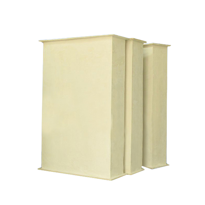 有機(jī)玻璃鋼風(fēng)管